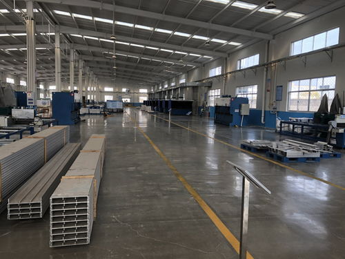 天衢鋁模 庫存充足，打造卓越建筑工程鋁合金模板與工程技術服務