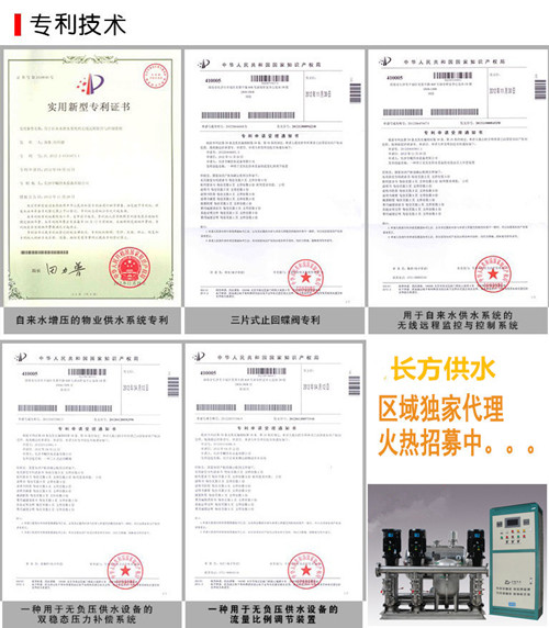 熱銷(xiāo)供水加壓泵站工程廠(chǎng)家盤(pán)點(diǎn) 專(zhuān)業(yè)工程技術(shù)服務(wù)助力環(huán)保產(chǎn)業(yè)升級(jí)