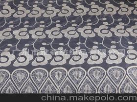 水溶網布繡花供應商與批發市場概覽 價格、選購及服裝輔料銷售指南