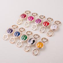 揭秘鈕扣輔料產業 價格、批發渠道與廠家采購全攻略