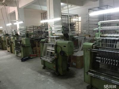 廈門隆圣鑫服裝輔料 專業銷售，助力服裝產業升級