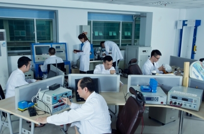 愛爾威智能電動(dòng)車 以自主研發(fā)驅(qū)動(dòng)企業(yè)自強(qiáng)，鑄就信息技術(shù)核心競(jìng)爭力